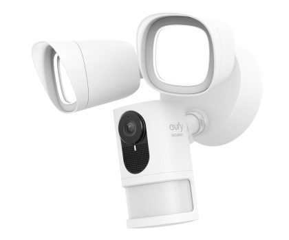 Inteligentna kamera Eufy FLOODLIGHT Camera 2K IP65 reflektor